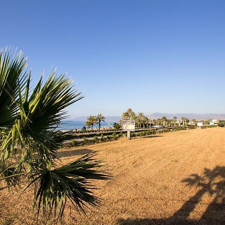 G&E Beach Apartments Πόλη Εξωτερικό φωτογραφία