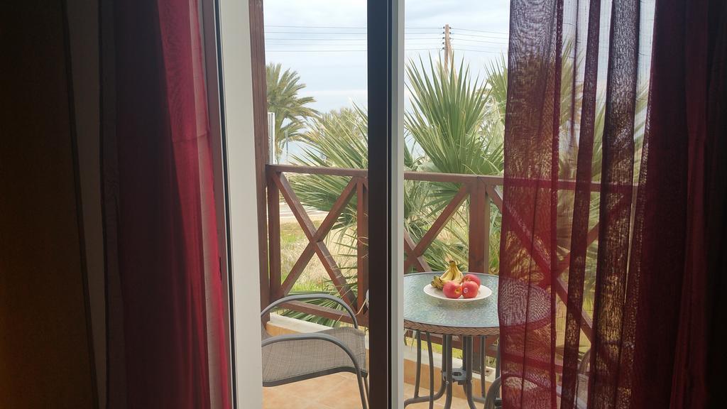 G&E Beach Apartments Πόλη Εξωτερικό φωτογραφία