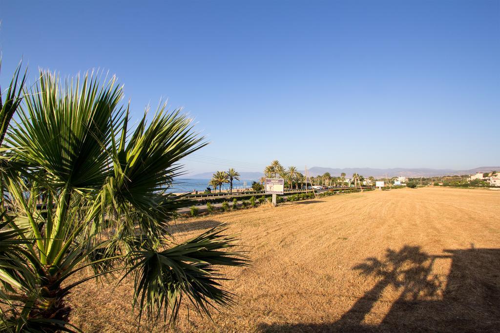G&E Beach Apartments Πόλη Εξωτερικό φωτογραφία