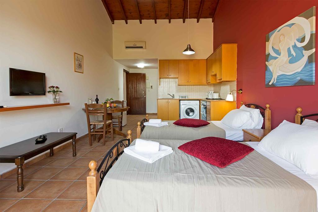 G&E Beach Apartments Πόλη Εξωτερικό φωτογραφία