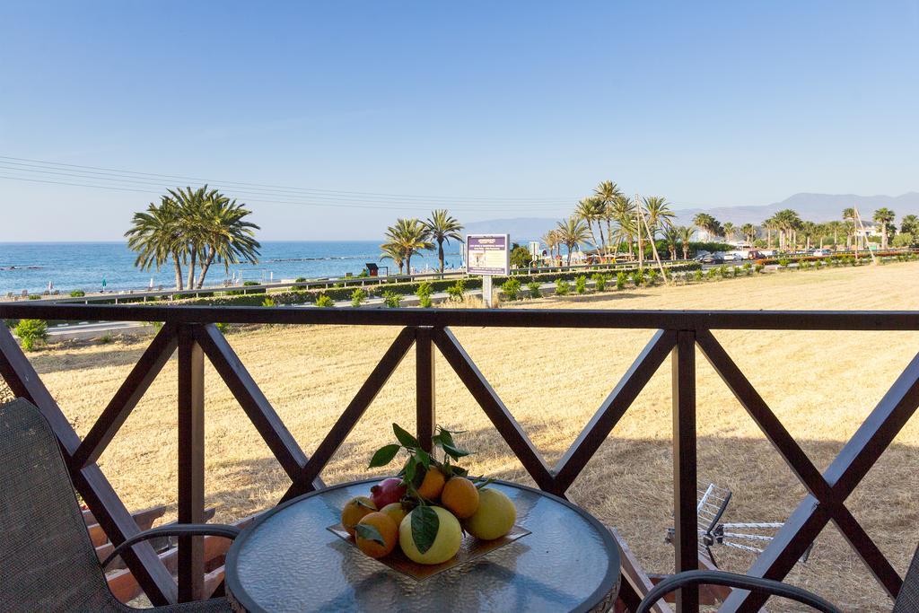 G&E Beach Apartments Πόλη Εξωτερικό φωτογραφία