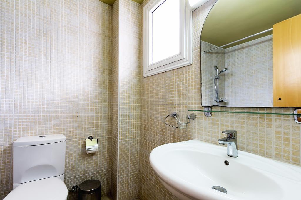 G&E Beach Apartments Πόλη Εξωτερικό φωτογραφία