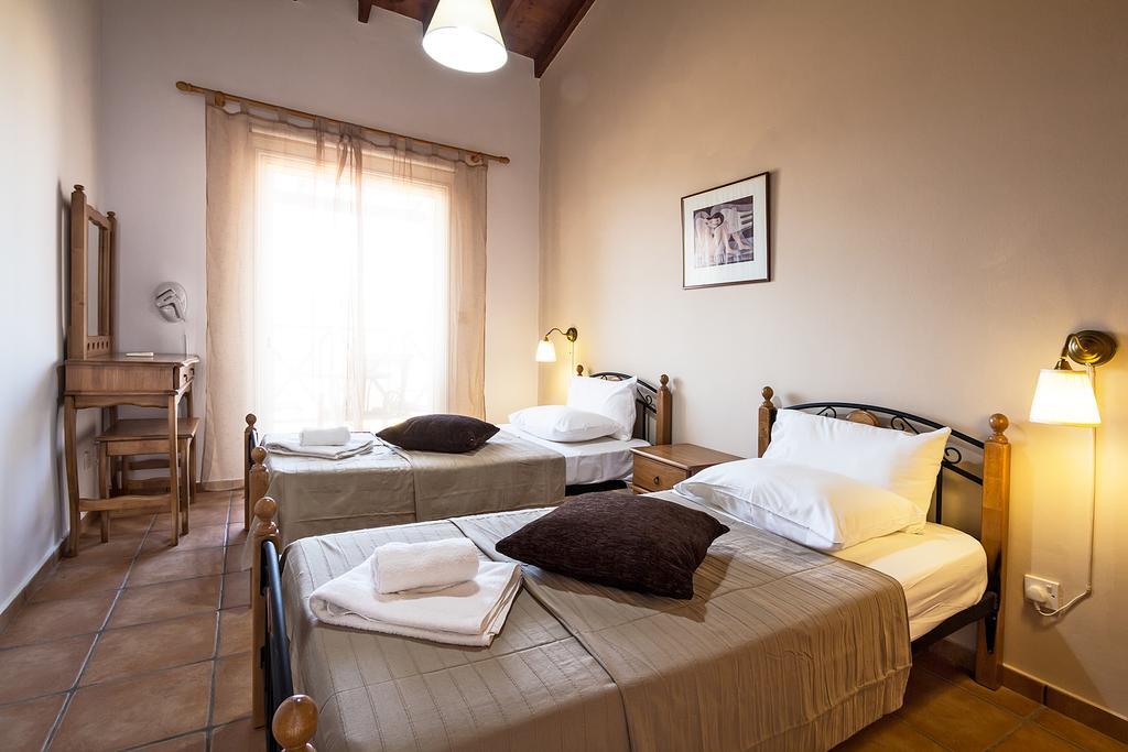 G&E Beach Apartments Πόλη Εξωτερικό φωτογραφία