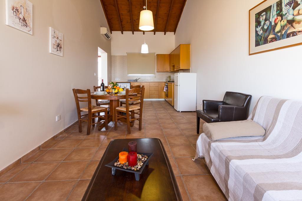 G&E Beach Apartments Πόλη Εξωτερικό φωτογραφία
