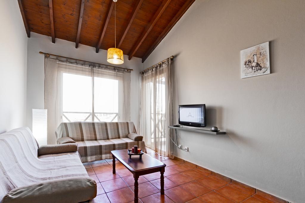 G&E Beach Apartments Πόλη Εξωτερικό φωτογραφία