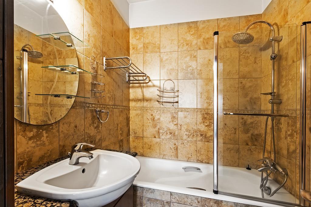 G&E Beach Apartments Πόλη Εξωτερικό φωτογραφία