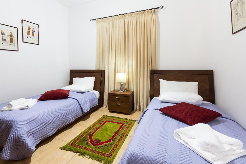 G&E Beach Apartments Πόλη Εξωτερικό φωτογραφία
