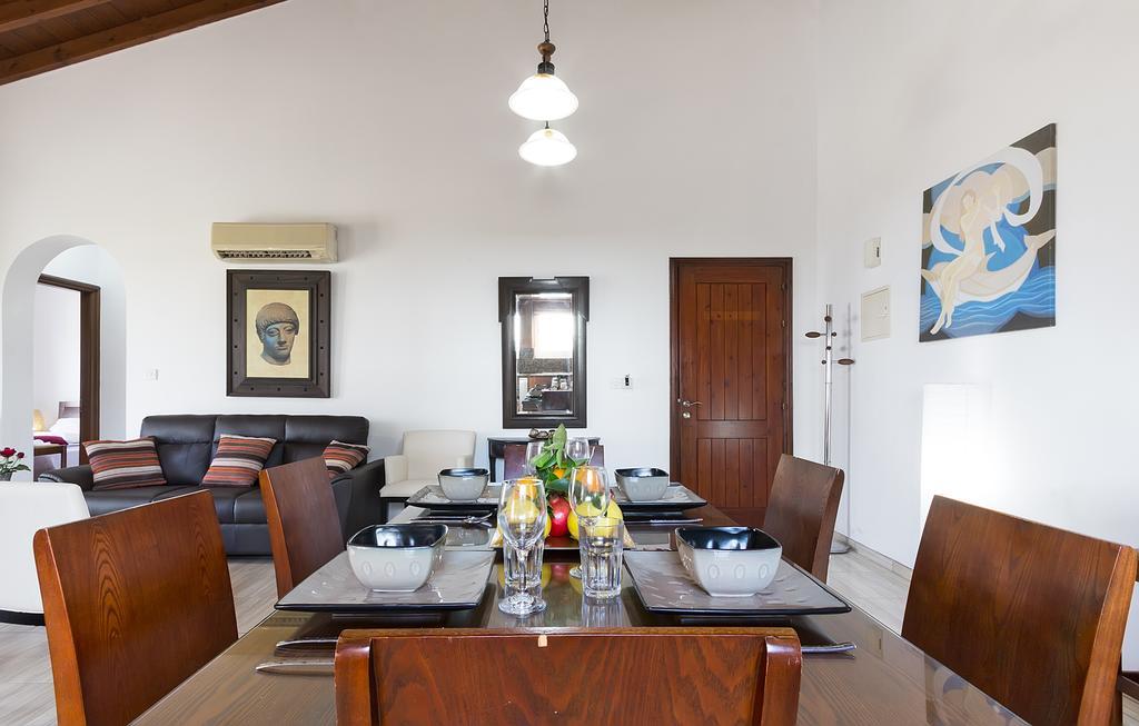 G&E Beach Apartments Πόλη Εξωτερικό φωτογραφία