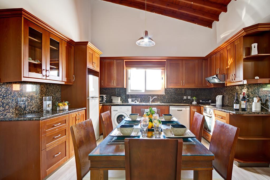 G&E Beach Apartments Πόλη Εξωτερικό φωτογραφία
