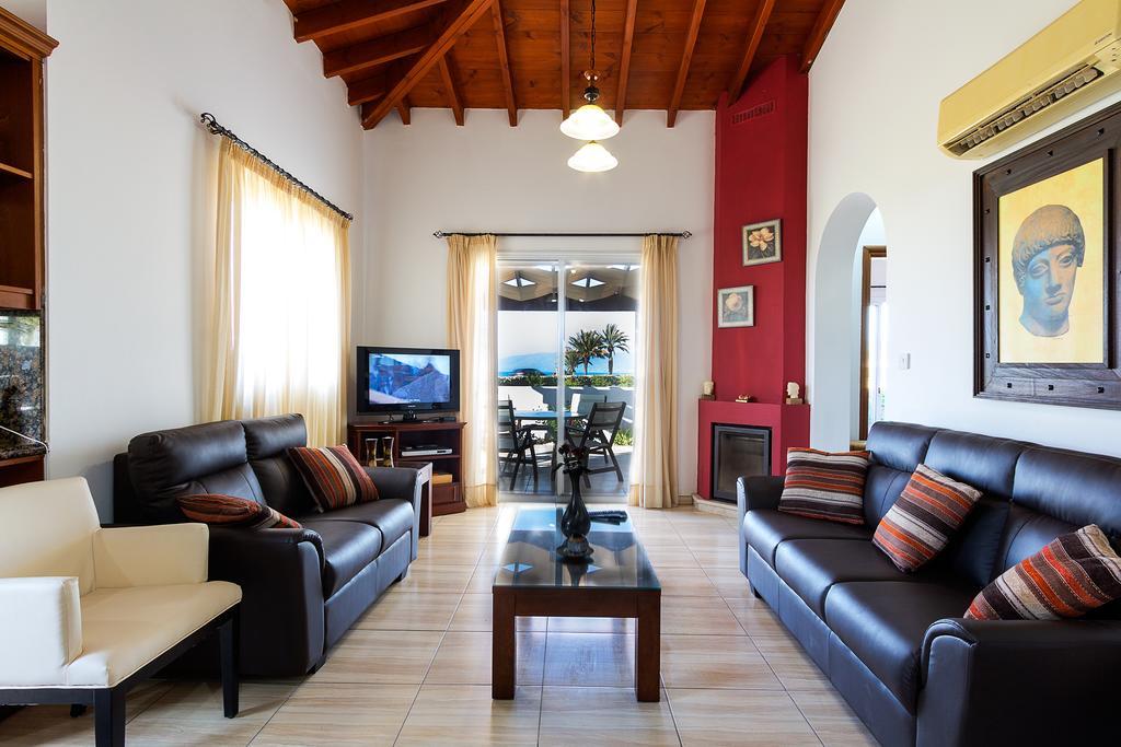 G&E Beach Apartments Πόλη Εξωτερικό φωτογραφία